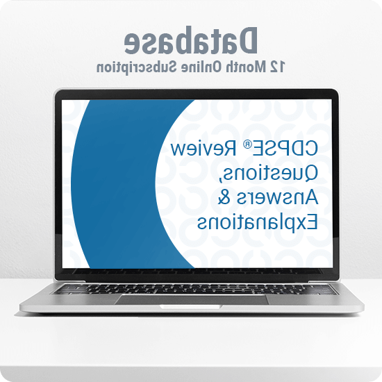 CDPSE Questions, Answers & Explanations Database
